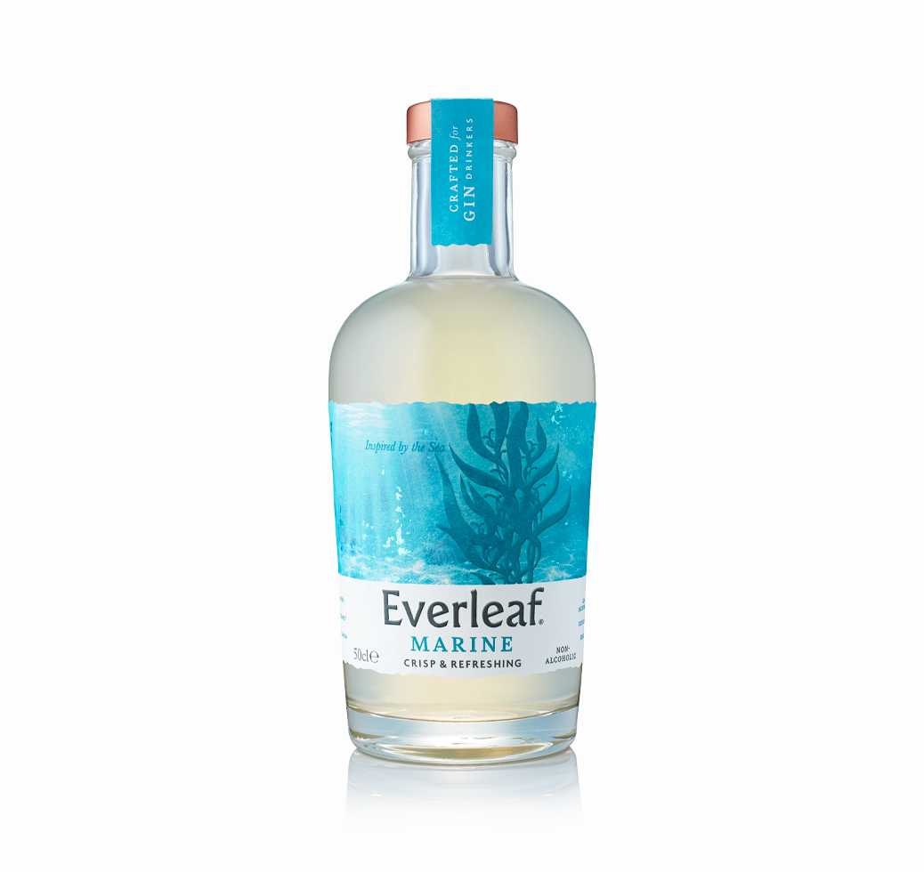 Everleaf Marine óáfengt 500 ml.