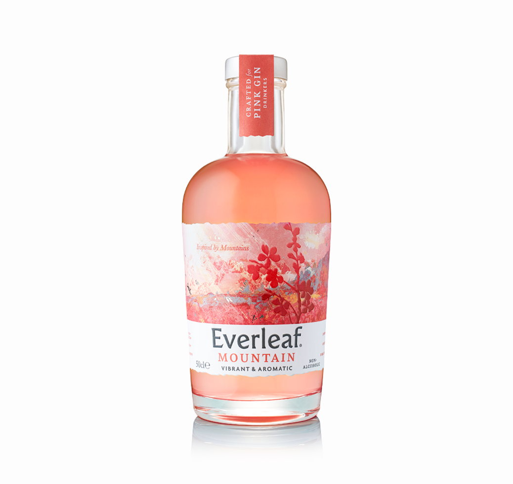 Everleaf Mountain óáfengt 500 ml.