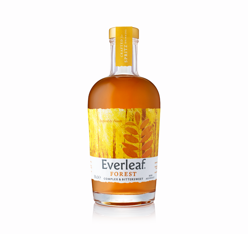 Everleaf Forest óáfengt 500 ml.