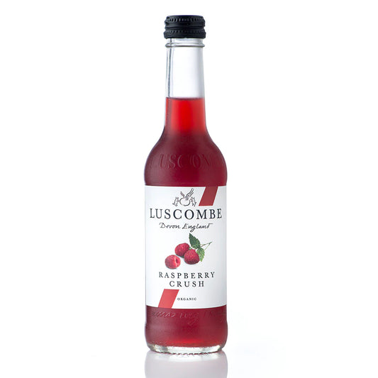 Luscombe Raspberry Crush 270 ml.
