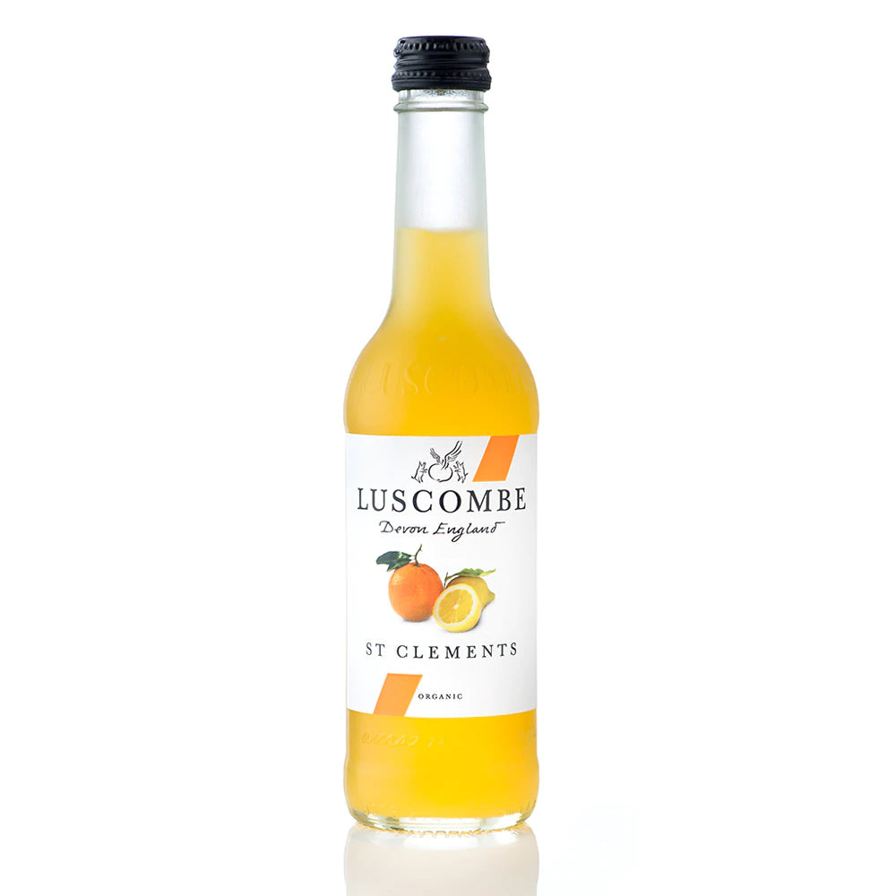 Luscombe St. Clements 270 ml.