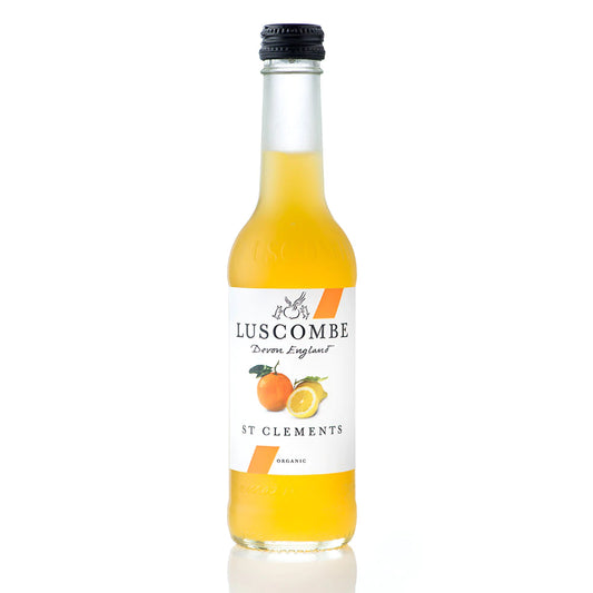 Luscombe St. Clements 270 ml.